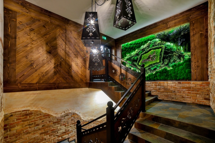 Hotel & SPA „Jawor” w Zawoi