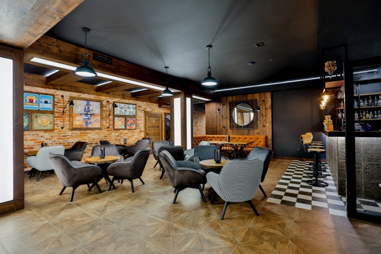 Hotel & SPA „Jawor” w Zawoi