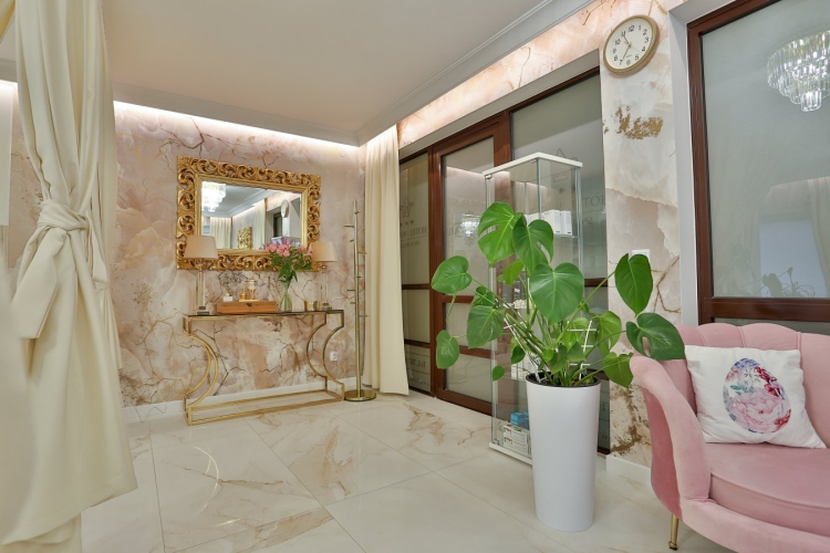 Hotel „Wiosna” w Rabce-Zdroju