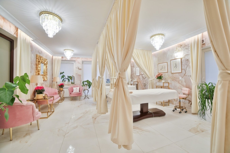 Hotel „Wiosna” w Rabce-Zdroju