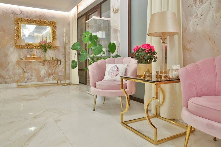 Hotel „Wiosna” w Rabce-Zdroju