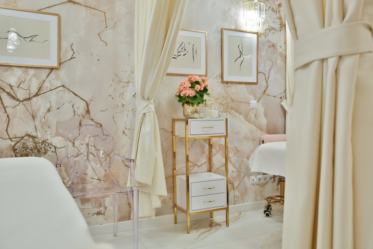 Hotel „Wiosna” w Rabce-Zdroju