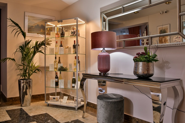 Hotel „Wiosna” w Rabce-Zdroju