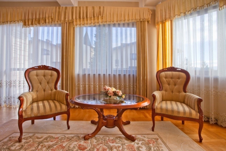 Hotel SPA „Klimek" w Muszynie