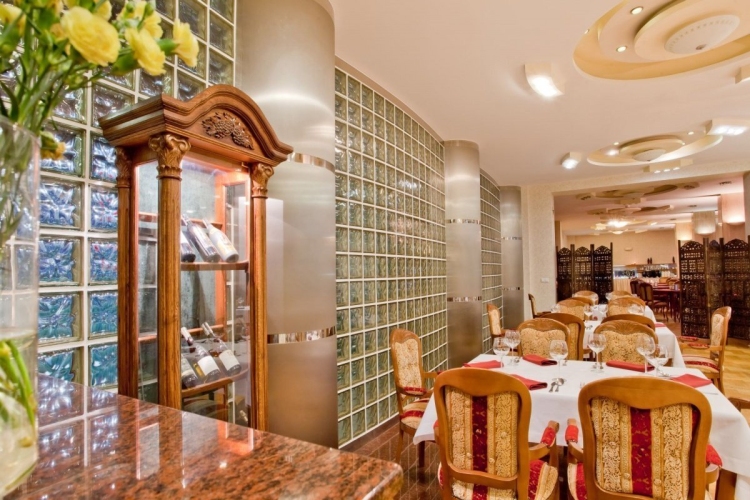 Hotel SPA „Klimek" w Muszynie