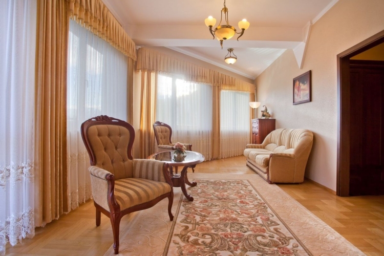 Hotel SPA „Klimek" w Muszynie