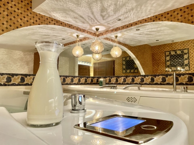 VILLA ANDALUCIA w Ciechocinku