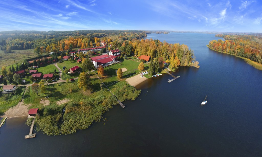 Hotel „Star-Dadaj Resort & SPA” w Dadaju