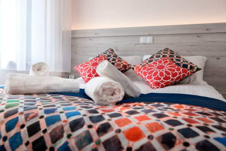 VILLA ANDALUCIA w Ciechocinku