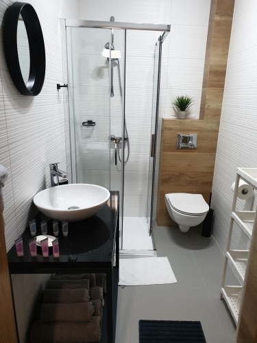 Willa Vita w Muszynie