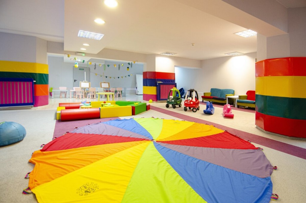 Hotel „Astor” w Jastrzębiej Górze