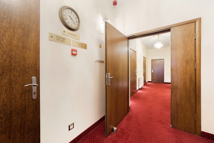 Ośrodek Rehabilitacyjno-Wypoczynkowy „Amadeusz” w Krynicy-Zdroju