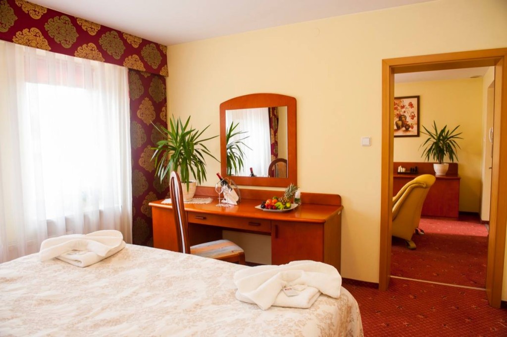 Zacisze nad Nidą Resort w Pińczowie