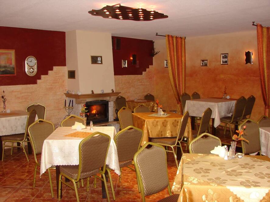 Dom Seniora „Słoneczny Dom” w Dziwnówku