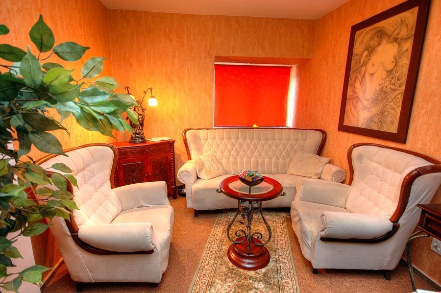 Hotel „Star-Dadaj Resort & SPA” w Dadaju