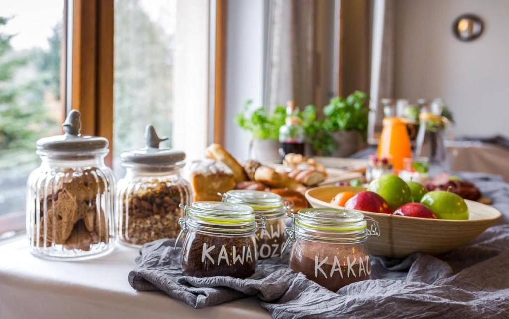 Hotel „Concordia” w Zachełmiu