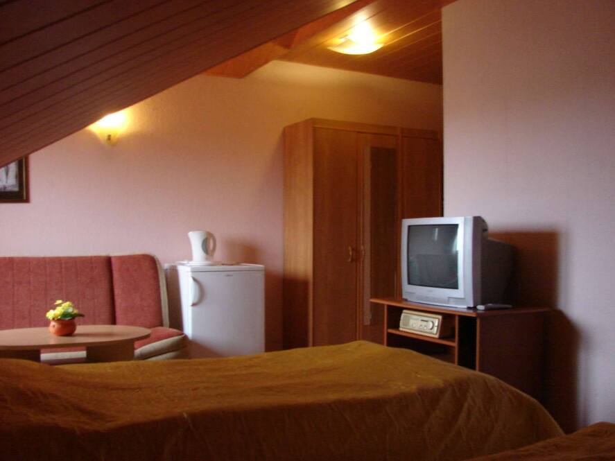 Dom Seniora „Słoneczny Dom” w Dziwnówku