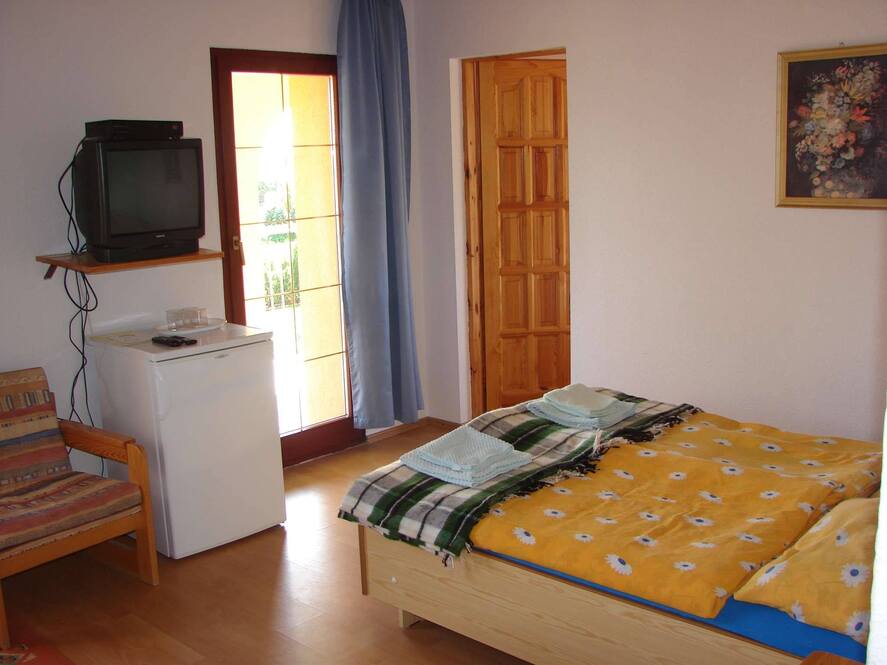 Dom Seniora „Słoneczny Dom” w Dziwnówku