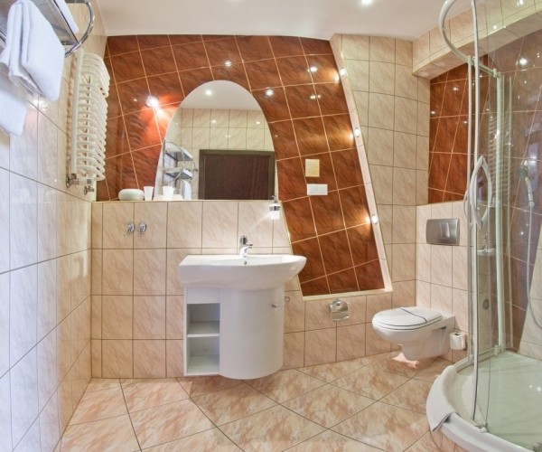 Hotel SPA „Klimek" w Muszynie