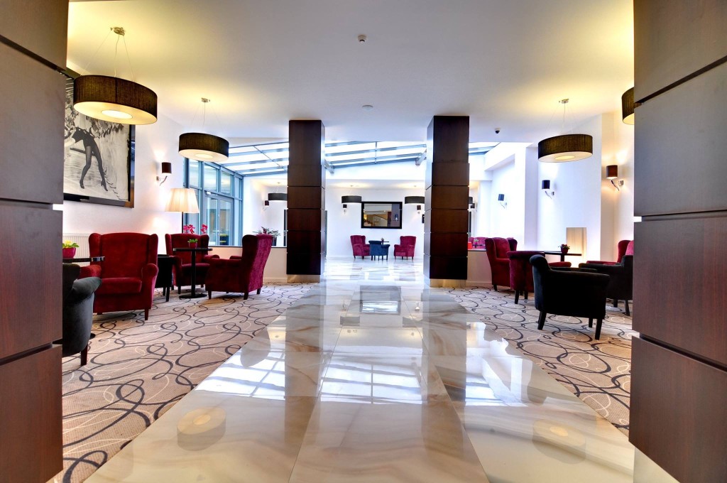 Hotel „Primavera” w Jastrzębiej Górze