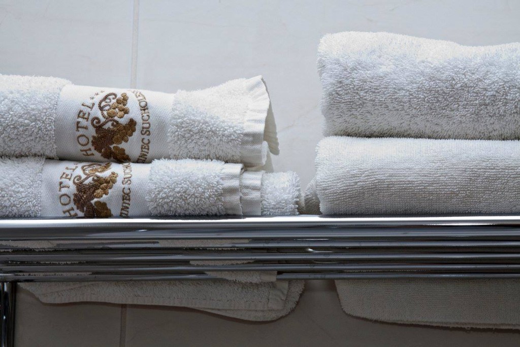 Gościniec Sucholeski w Suchym Lesie