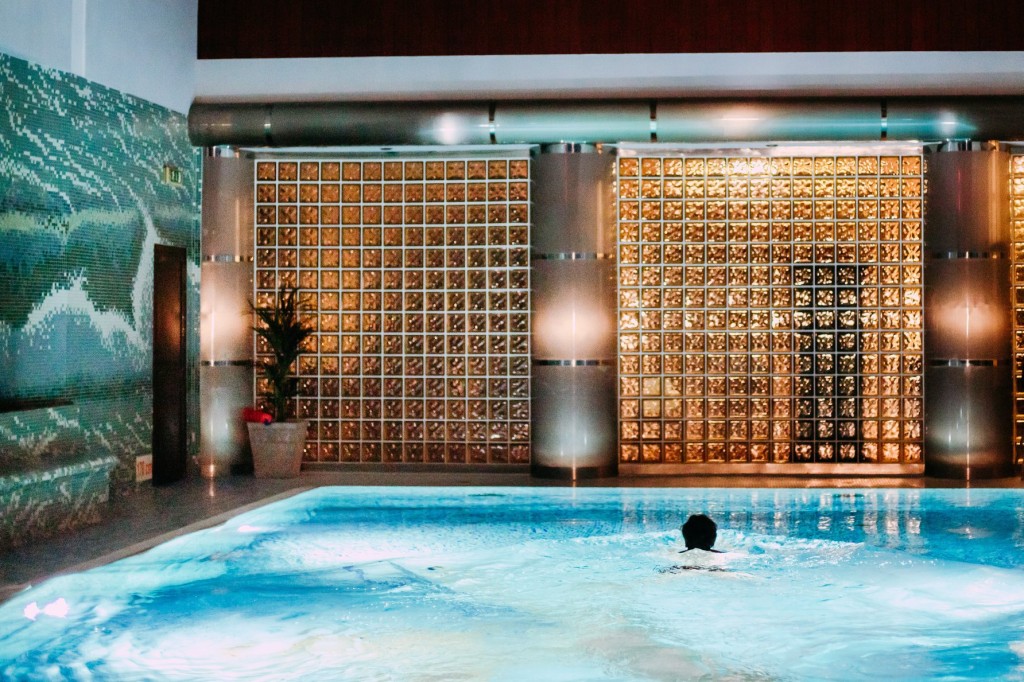 Hotel SPA „Klimek" w Muszynie