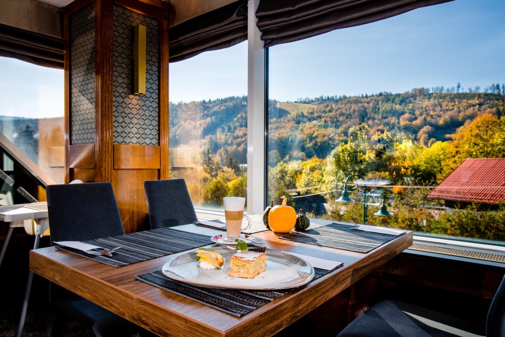 Hotel „Klimczok” w Szczyrku