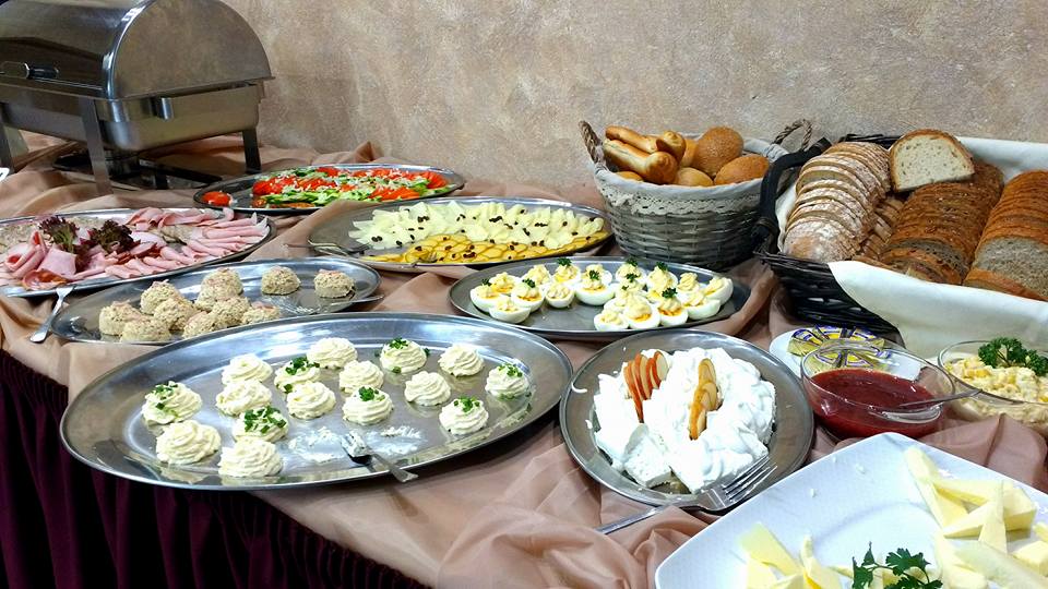 Hotel „Perła Beskidu” w Ustroniu