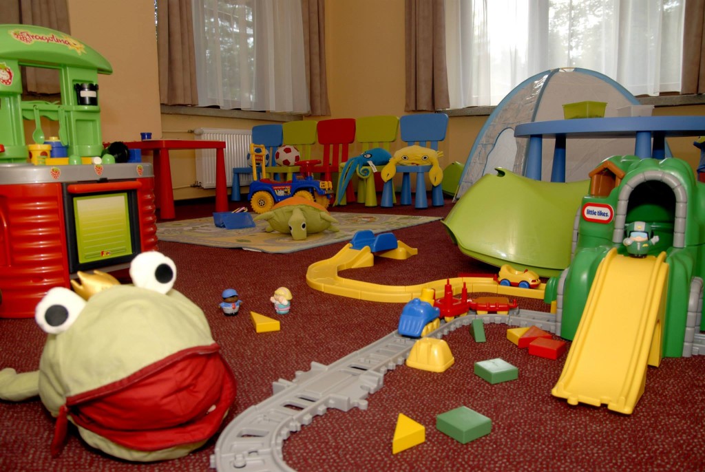 Hotel „Boruta” w Zakopanem