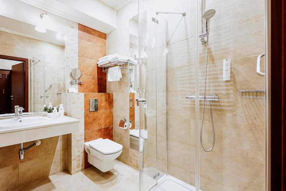 Hotel „Korona” Spa & Wellness w Zemborzycach Tereszyńskich