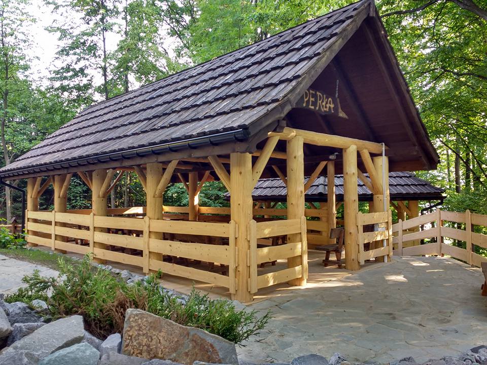 Hotel „Perła Beskidu” w Ustroniu