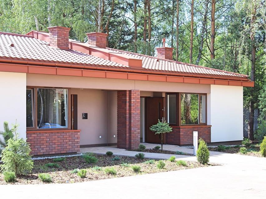 Mieszkania asystowane „Senior Apartments” w Majdanie