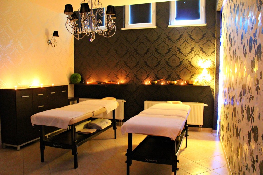 Hotel „Primavera” w Jastrzębiej Górze