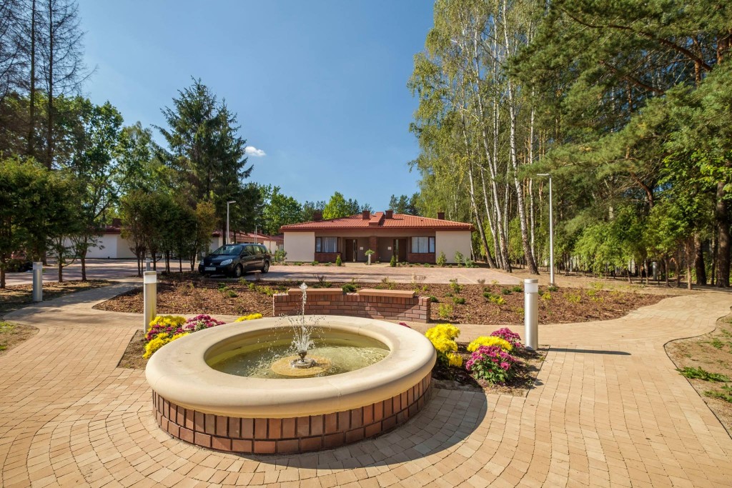 Mieszkania Asystowane „Senior Apartments” w Majdanie