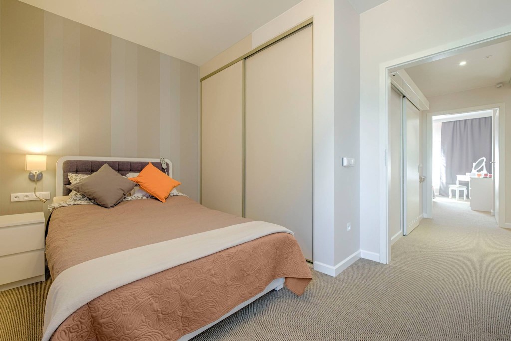 Mieszkania asystowane „Senior Apartments” w Majdanie