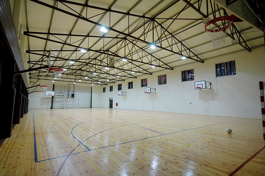 Hotel „Star-Dadaj Resort & SPA” w Dadaju