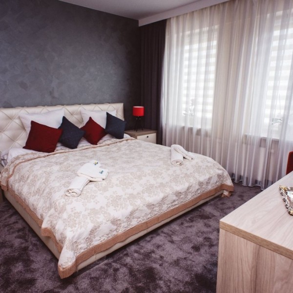Zacisze nad Nidą Resort w Pińczowie