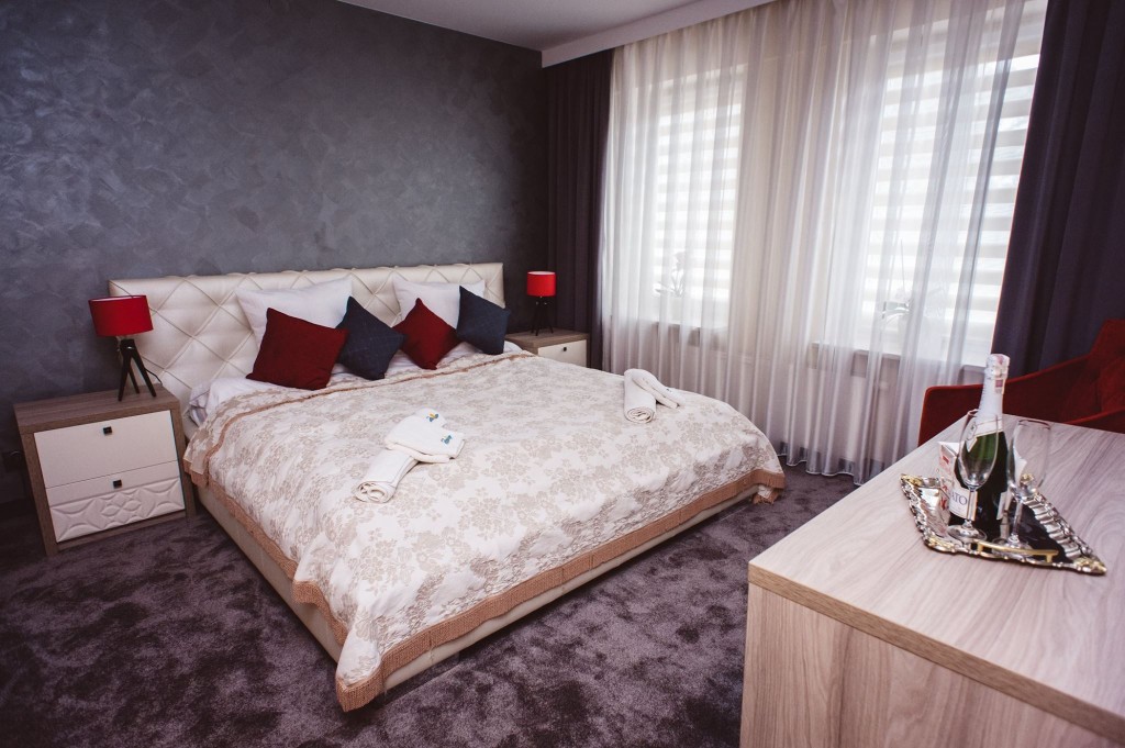 Zacisze nad Nidą Resort w Pińczowie