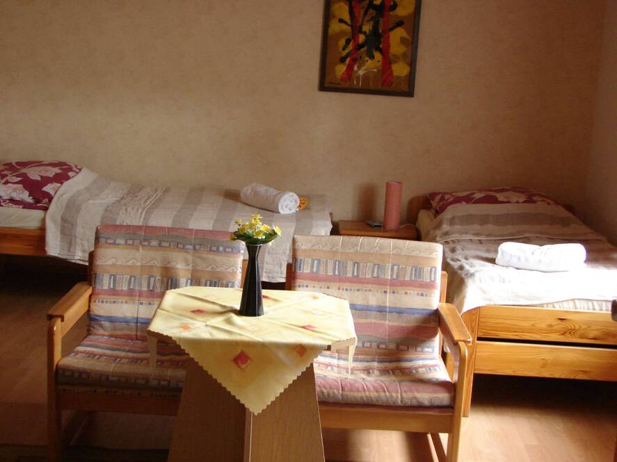 Dom Seniora „Słoneczny Dom” w Dziwnówku