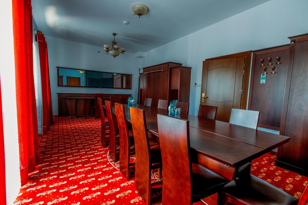 Dworek Magnat w Modlniczce