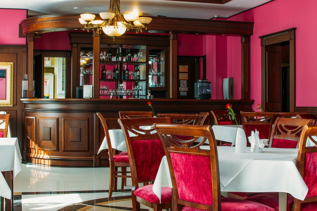 Dworek Magnat w Modlniczce