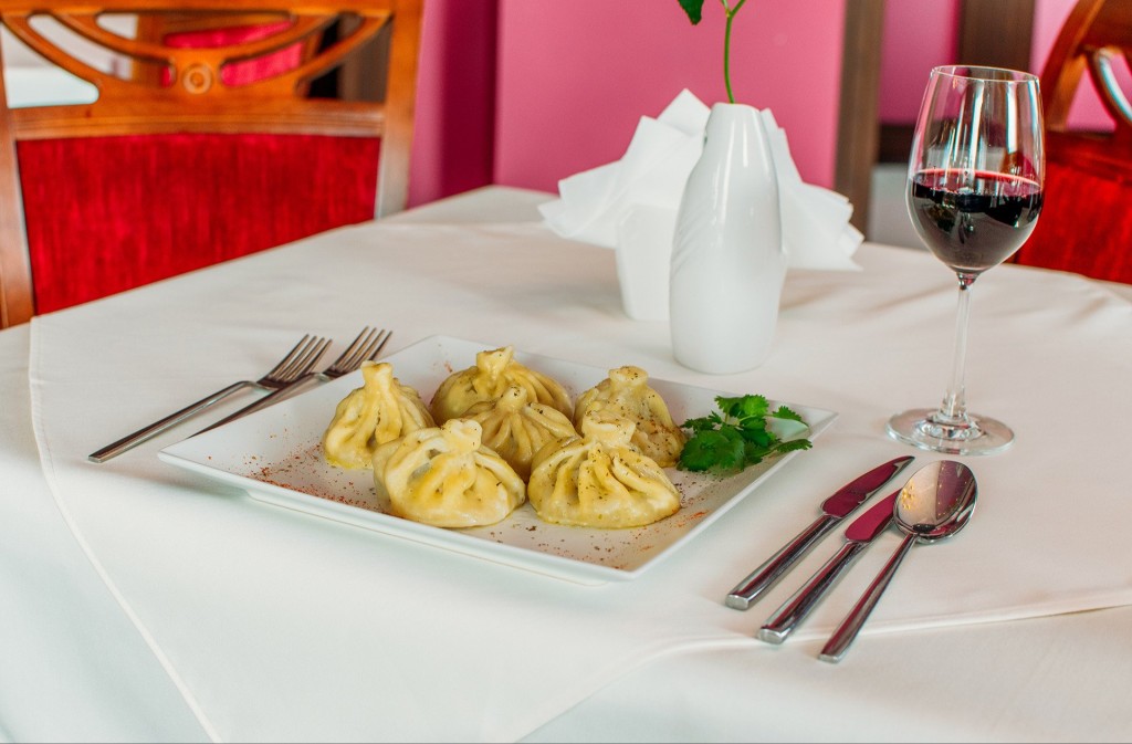 Dworek Magnat w Modlniczce