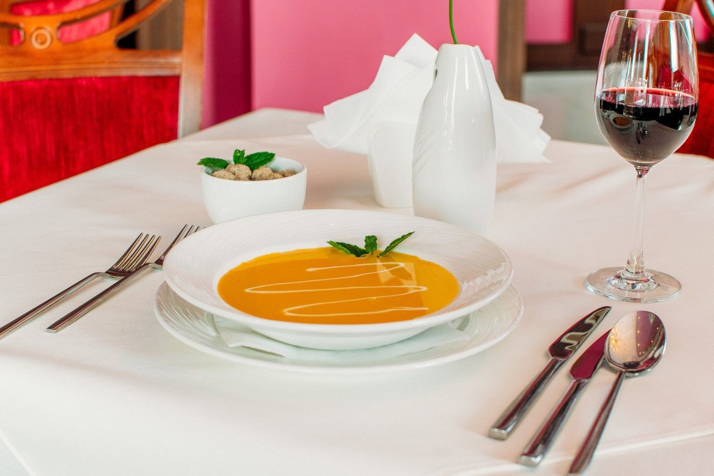 Dworek Magnat w Modlniczce