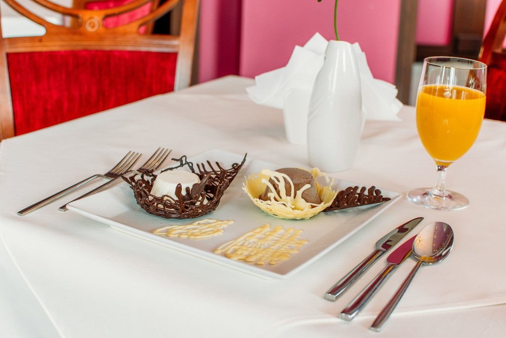 Dworek Magnat w Modlniczce