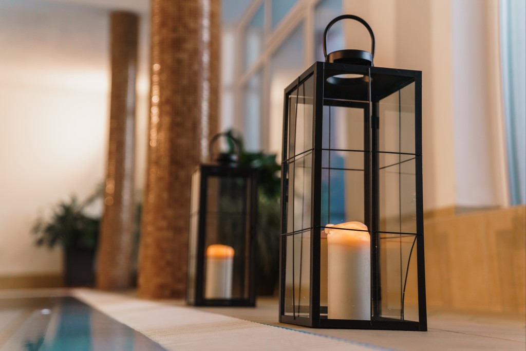 Hotel „Sasanka” w Szklarskiej Porębie