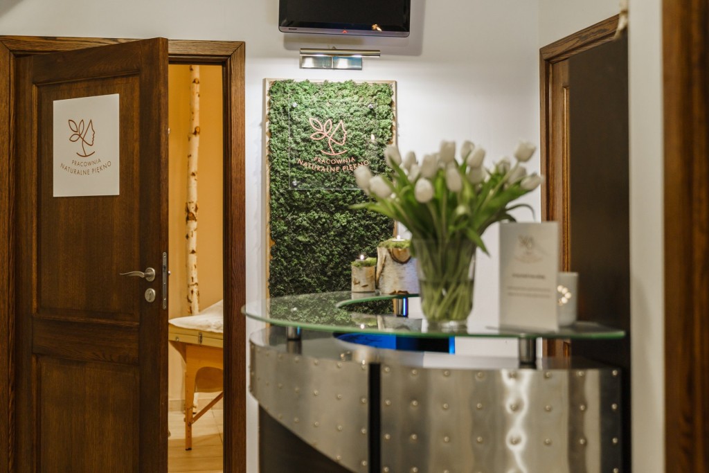 Hotel „Sasanka” w Szklarskiej Porębie