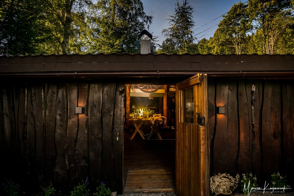 Hotel „Sasanka” w Szklarskiej Porębie