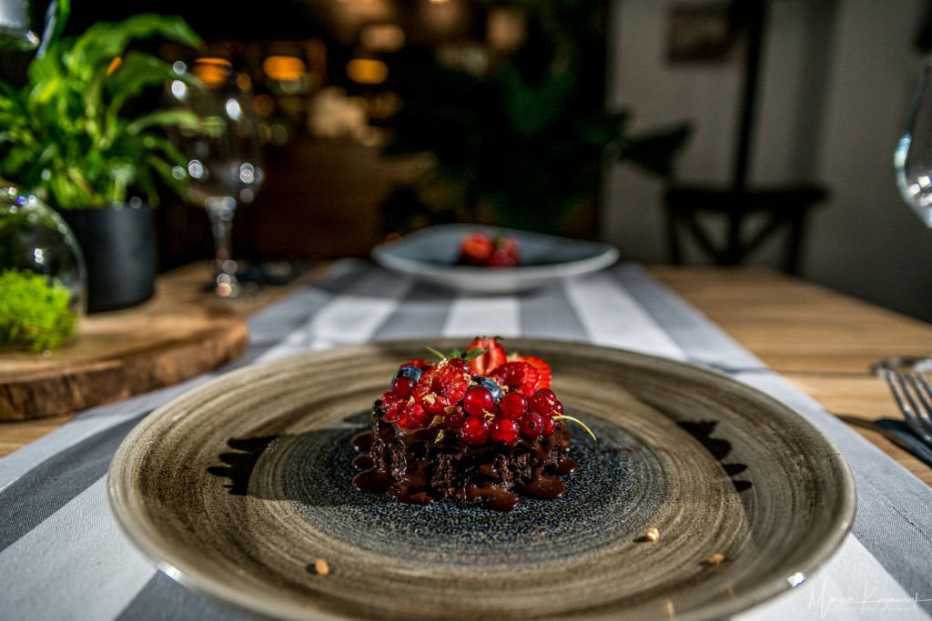 Hotel „Sasanka” w Szklarskiej Porębie