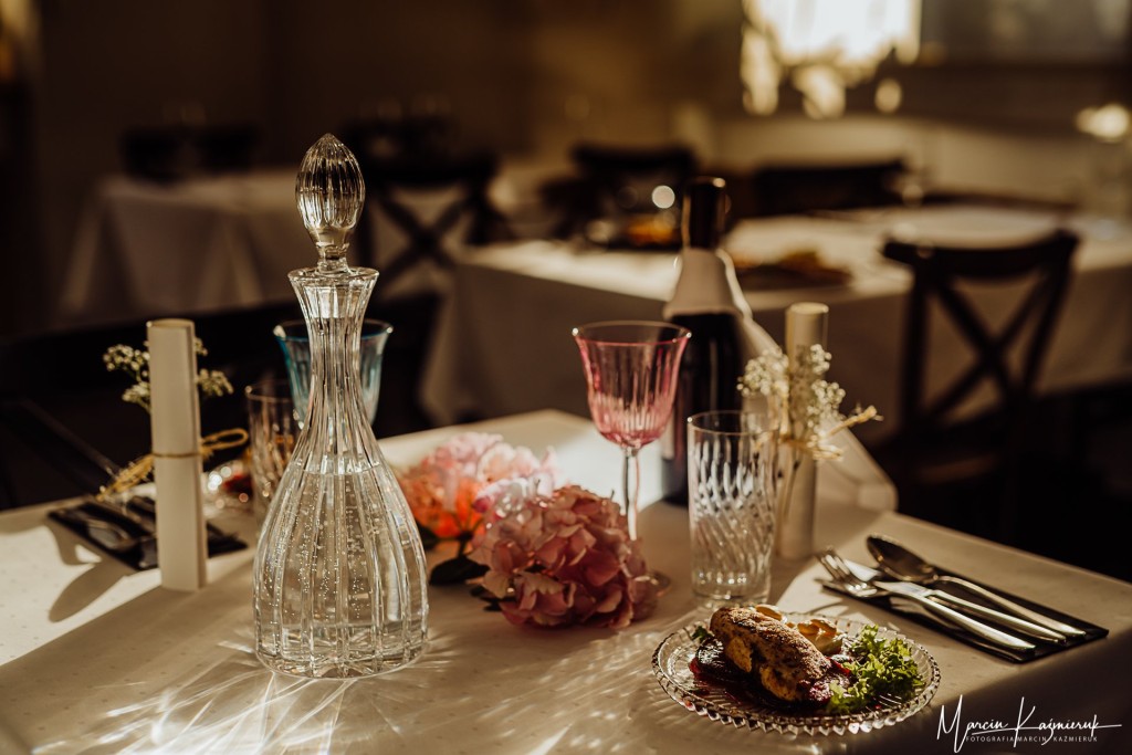 Hotel „Sasanka” w Szklarskiej Porębie