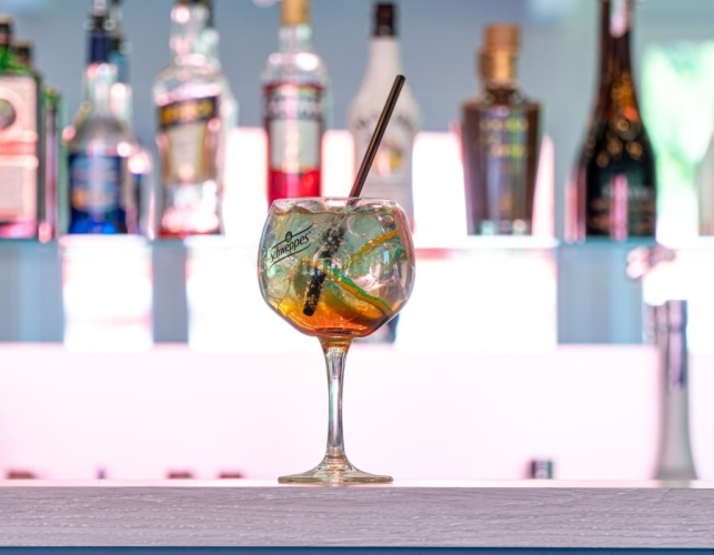 Dworek Bursztynowy w Karwi